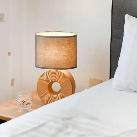 Haus Elisabeth-anna-strasse 28 Minette Апартаменты Вангероге