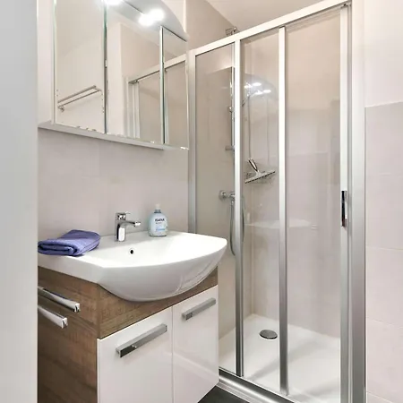 Haus Elisabeth-anna-strasse 28 Minette Вангероге