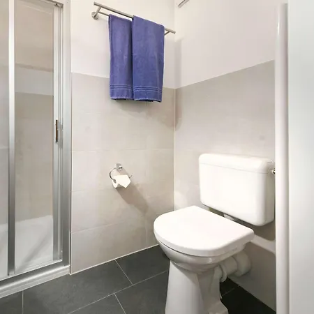 Апартаменты Haus Elisabeth-anna-strasse 28 Minette