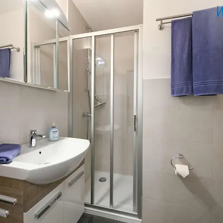 Haus Elisabeth-anna-strasse 28 Minette Вангероге