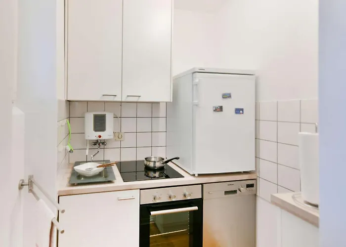 Haus Elisabeth-anna-strasse 28 Minette * Wangerooge