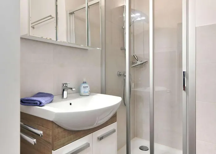 Haus Elisabeth-anna-strasse 28 Minette Wangerooge